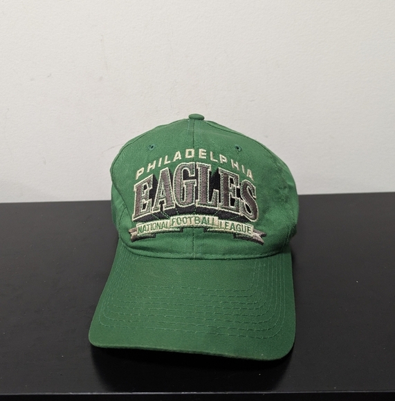 STARTER Other - Philadelphia Eagles 1990's Starter Hat